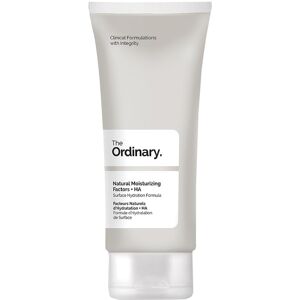 The Ordinary. - Hydrators and Oils The Ordinary Natural Moisturising Factors + HA Crema viso 100 ml unisex