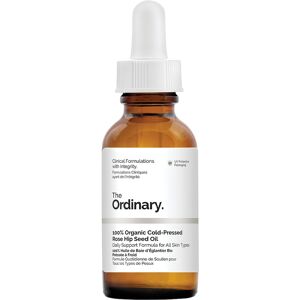 The Ordinary. - Hydrators and Oils 100% Organic Cold Pressed Rose Hip Seed Oil Crema antirughe 30 ml unisex