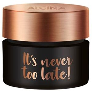 Alcina - Crema viso 50 ml unisex