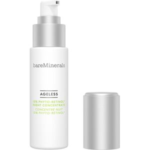 Bareminerals - Ageless Crema Notte 30 Ml Unisex