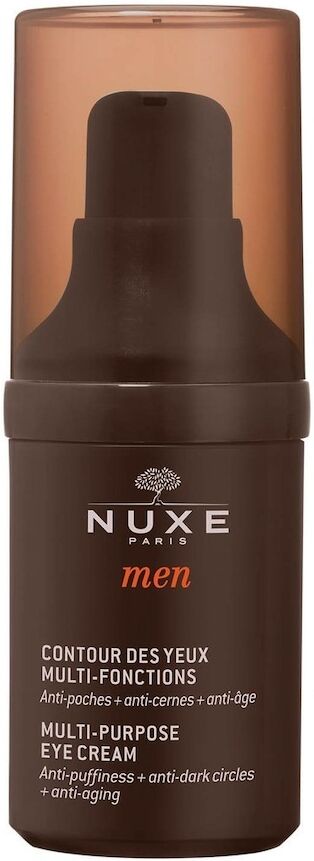 NUXE - Contour des Yeux Multi-Fonctions Crema contorno occhi 15 ml unisex