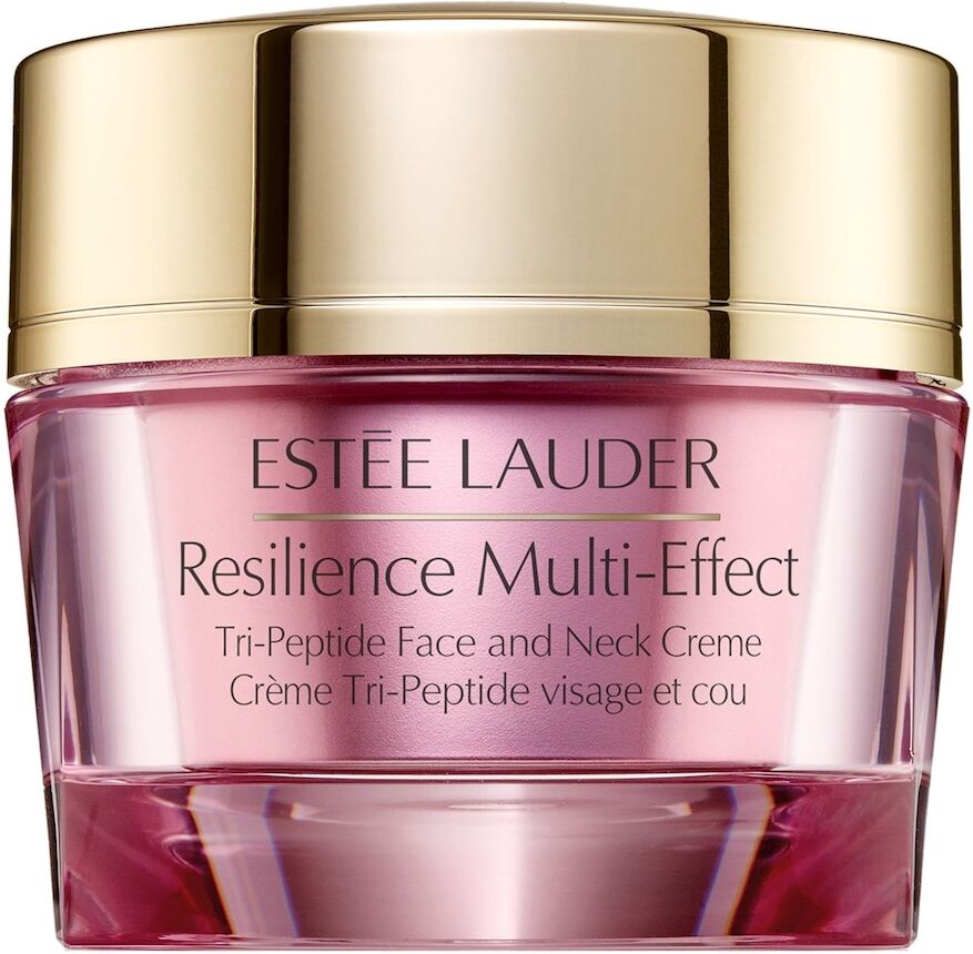 Estée Lauder - Resilience Lift Multi-Effect Firming/Lifting SPF 15 Crema giorno 50 ml unisex