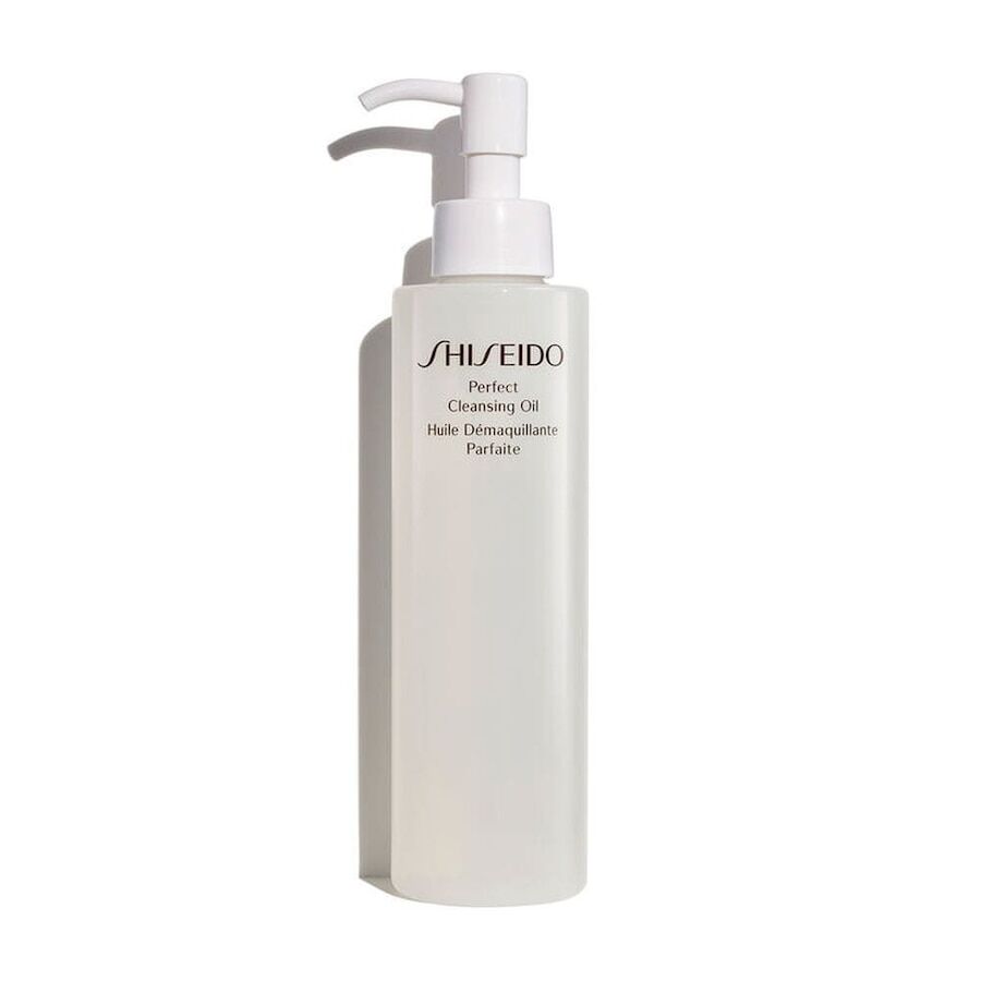 SHISEIDO - Perfect Cleansing Oil Struccanti 180 ml unisex