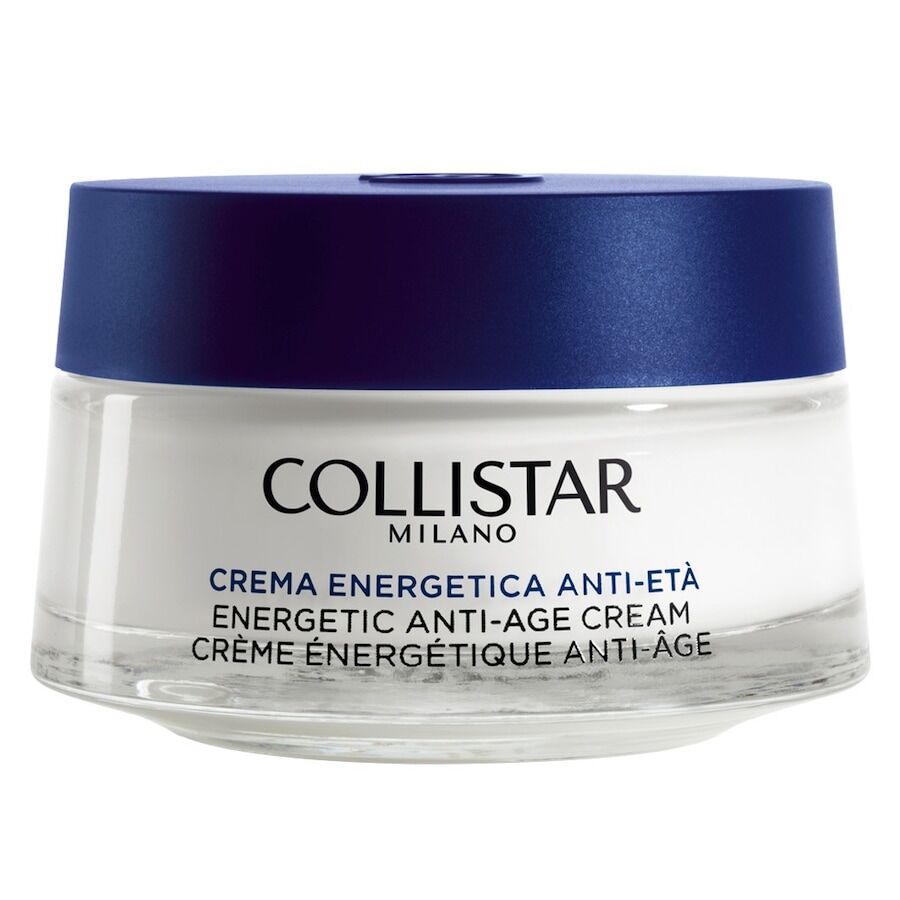 Collistar - Speciale Anti-Età Crema Energetica Anti-Età Crema giorno 50 ml unisex