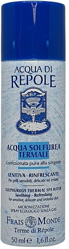 FRAIS MONDE - Acqua Di Repole Tonico viso 50 ml unisex