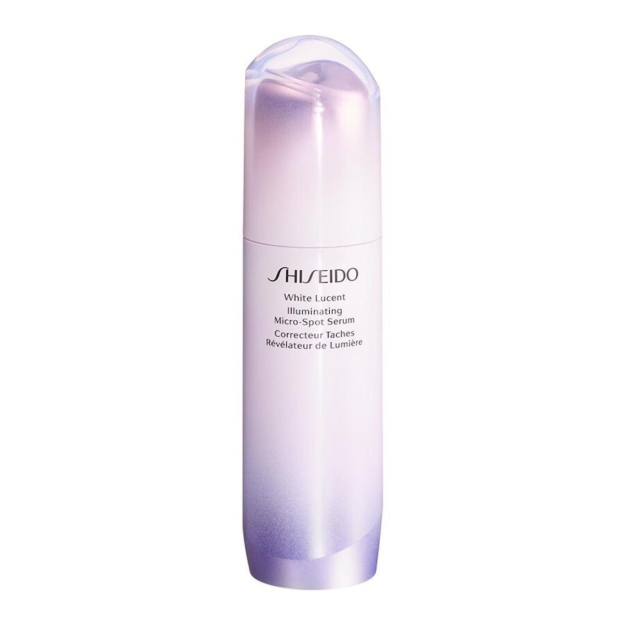 SHISEIDO - White Lucent Illuminating Micro-Spot Serum Siero antirughe 50 ml unisex