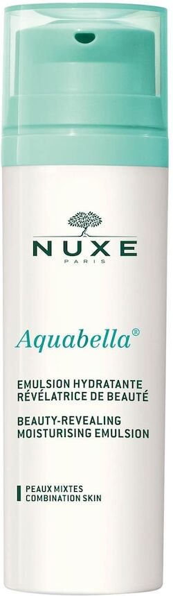 NUXE - Emulsione Aquabella® Crema giorno 50 ml unisex