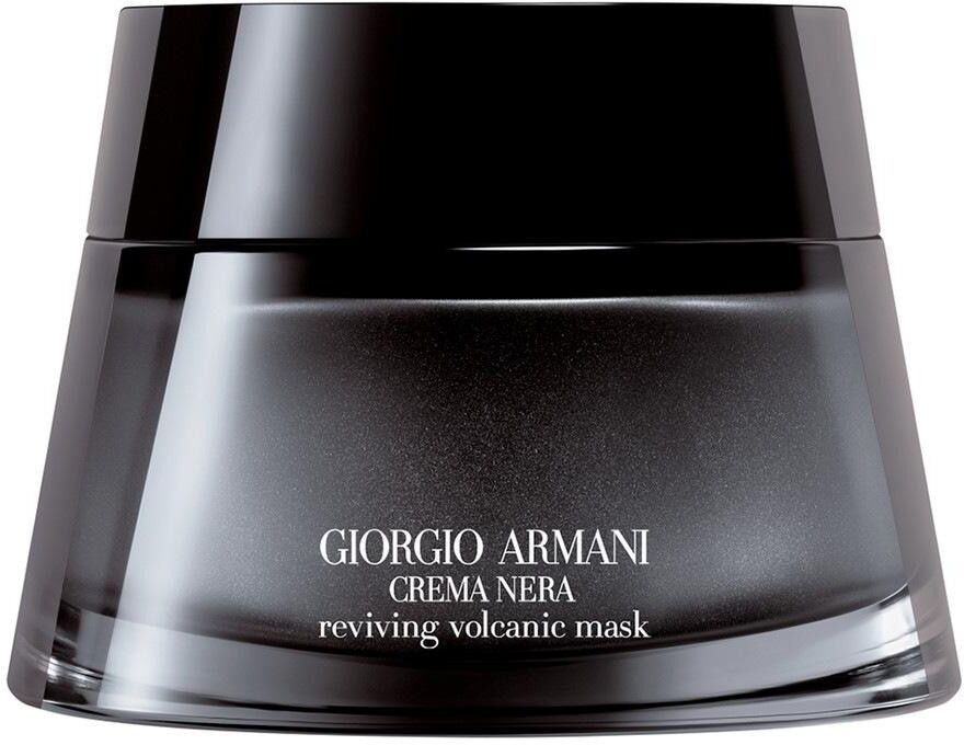 Giorgio Armani - Crema Nera Extrema Purifying Volcanic Mask Maschera idratante 50 ml female