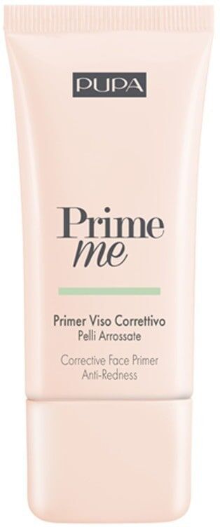 Pupa - Prime Me Primer Viso Perfezionatore 30 ml female