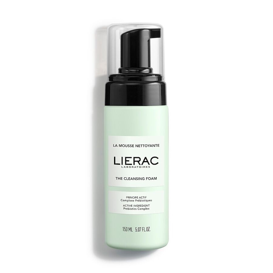 Lierac - La Mousse Detergente Mousse detergente 150 ml female