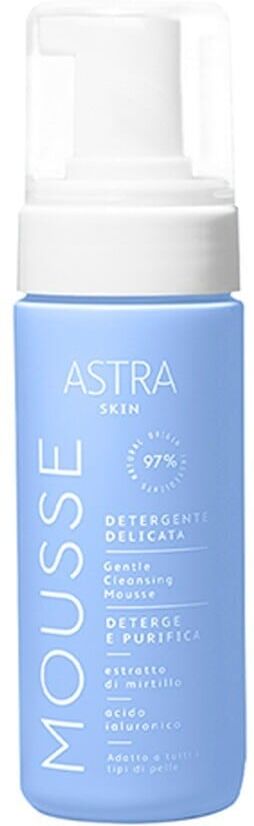 Astra Make Up - Mousse Mousse detergente 150 ml unisex