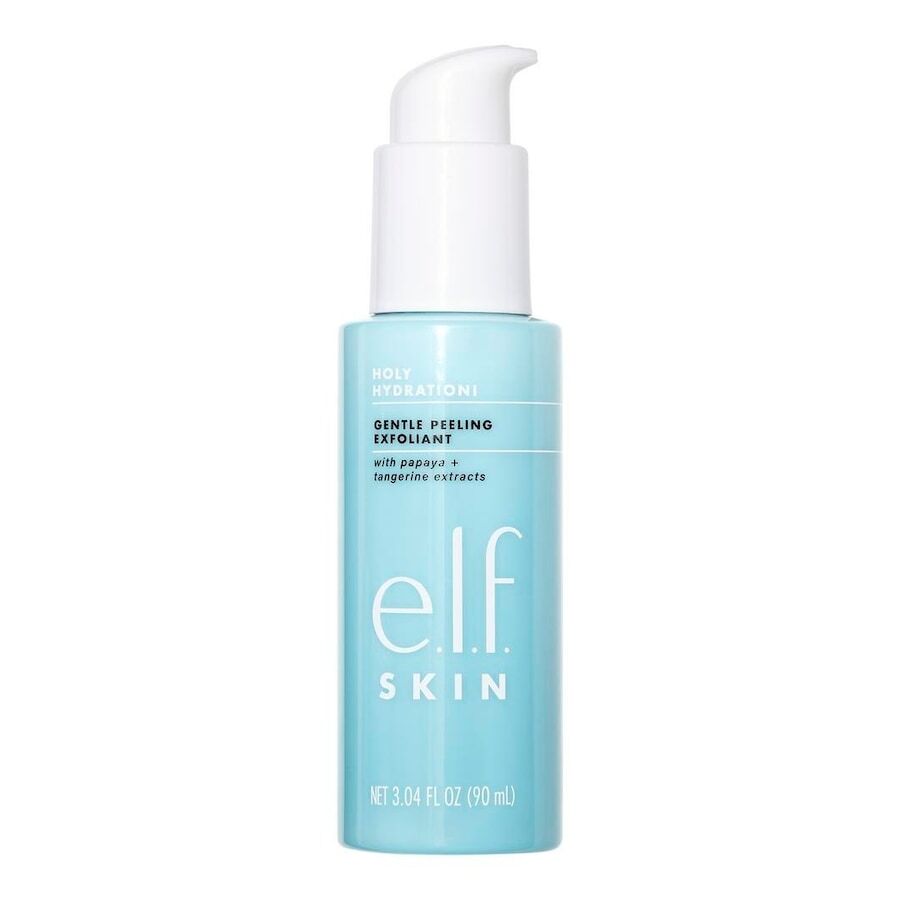 e.l.f. - Gentle Peeling Exfoliant Esfolianti viso 90 ml unisex