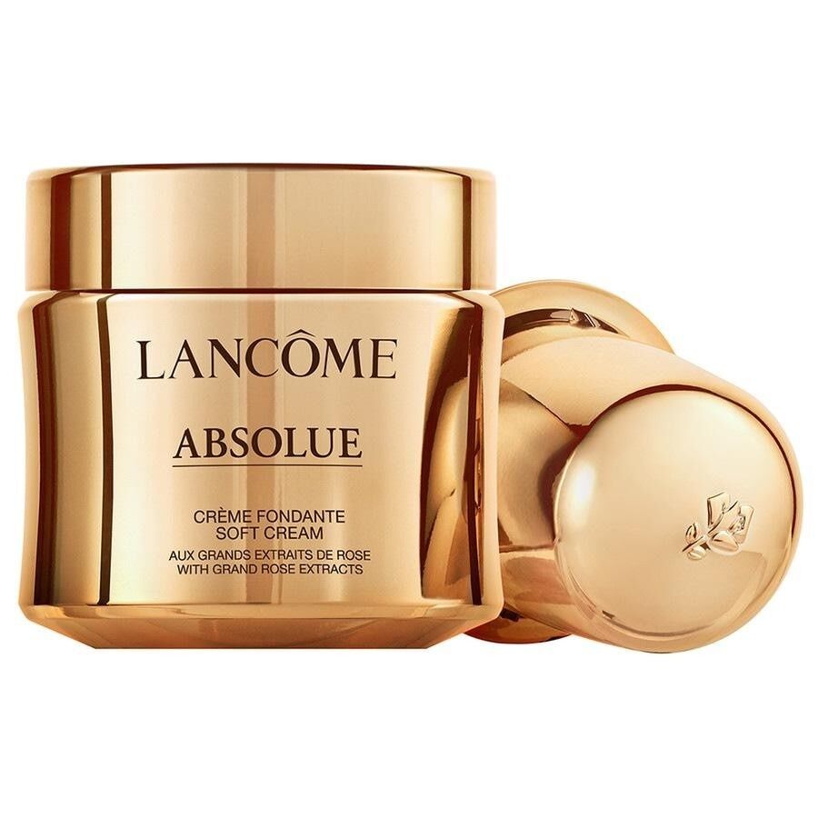 Lancôme - Lancome Absolue Crème Fondente Ricarica Crema antirughe 60 ml female