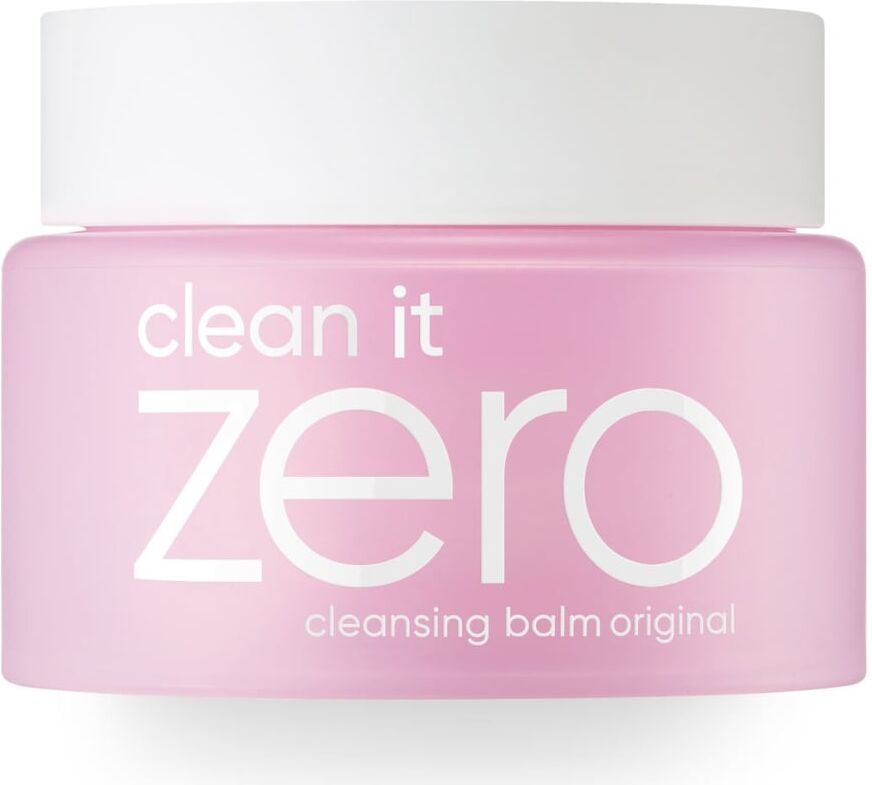 BANILA CO - Clean it Zero Clean It Zero Cleansing Balm Original Crema detergente 50 ml unisex