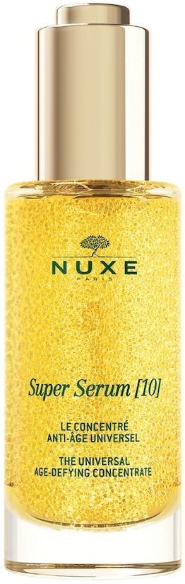 NUXE - Super Serum [10] Siero antirughe 50 ml unisex