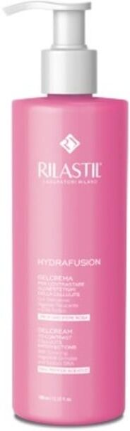 RILASTIL - Hydrafusion Gelcrema Creme anticellulite 400 ml unisex