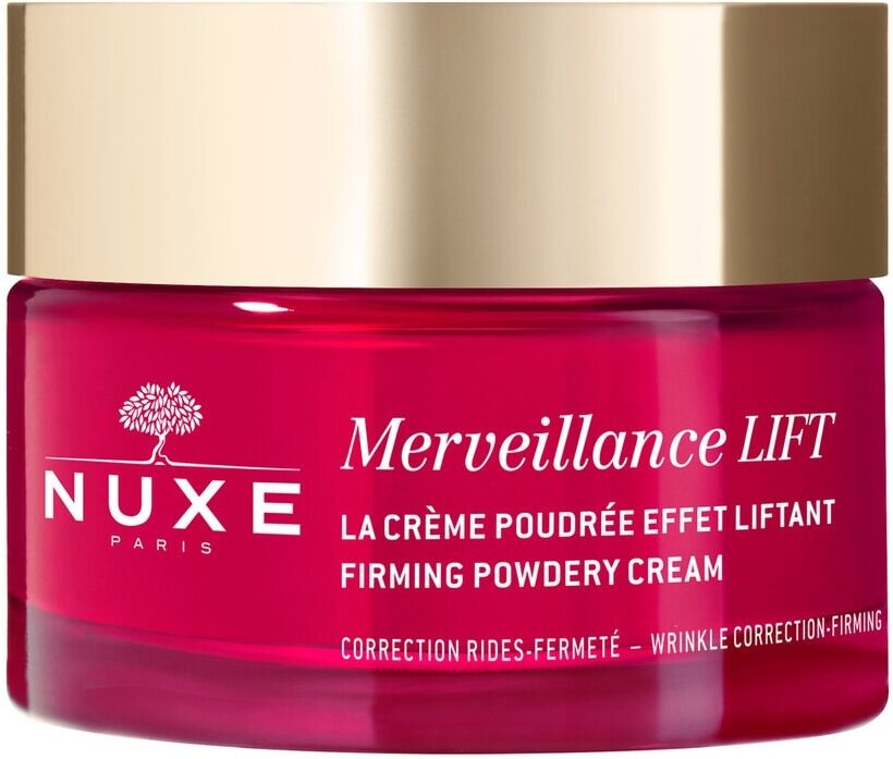 NUXE - Merveillance Lift - Crema Effetto Lifting Crema antirughe 50 ml unisex