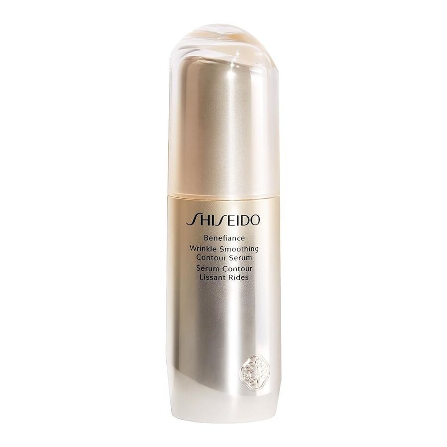 SHISEIDO - Benefiance Wrinkle Smoothing Contour Siero antirughe 30 ml unisex