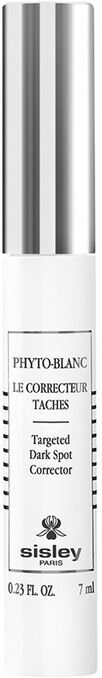 sisley - Phyto-Blanc Le Correcteur Taches Crema collo e décolleté 7 ml unisex