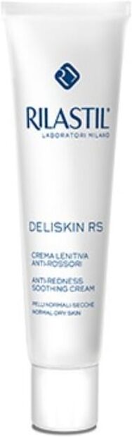 RILASTIL - Deliskin RS Crema Viso 40 ml unisex