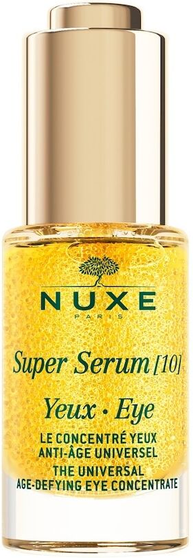 NUXE - Super Serum [10] Siero antirughe 15 ml female