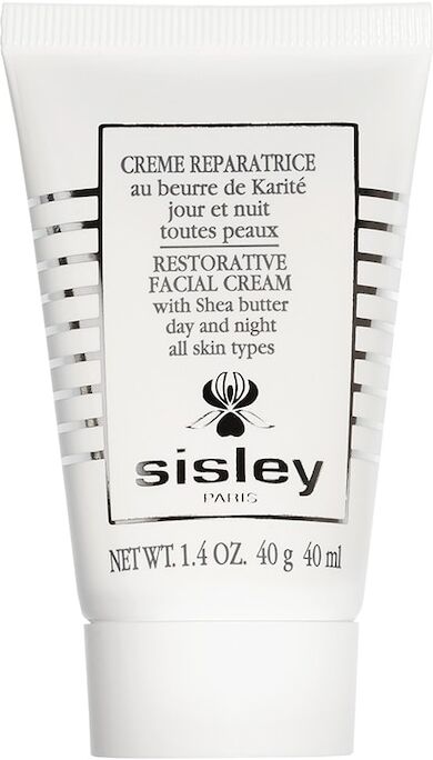 sisley - Crème Réparatrice au Beurre de Karité Crema giorno 40 ml unisex