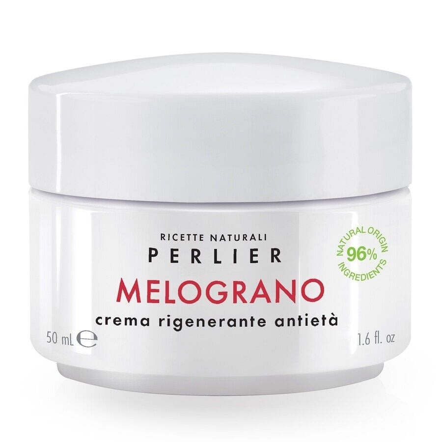 PERLIER - Crema Rigenerante Antietà Crema antirughe 50 ml female