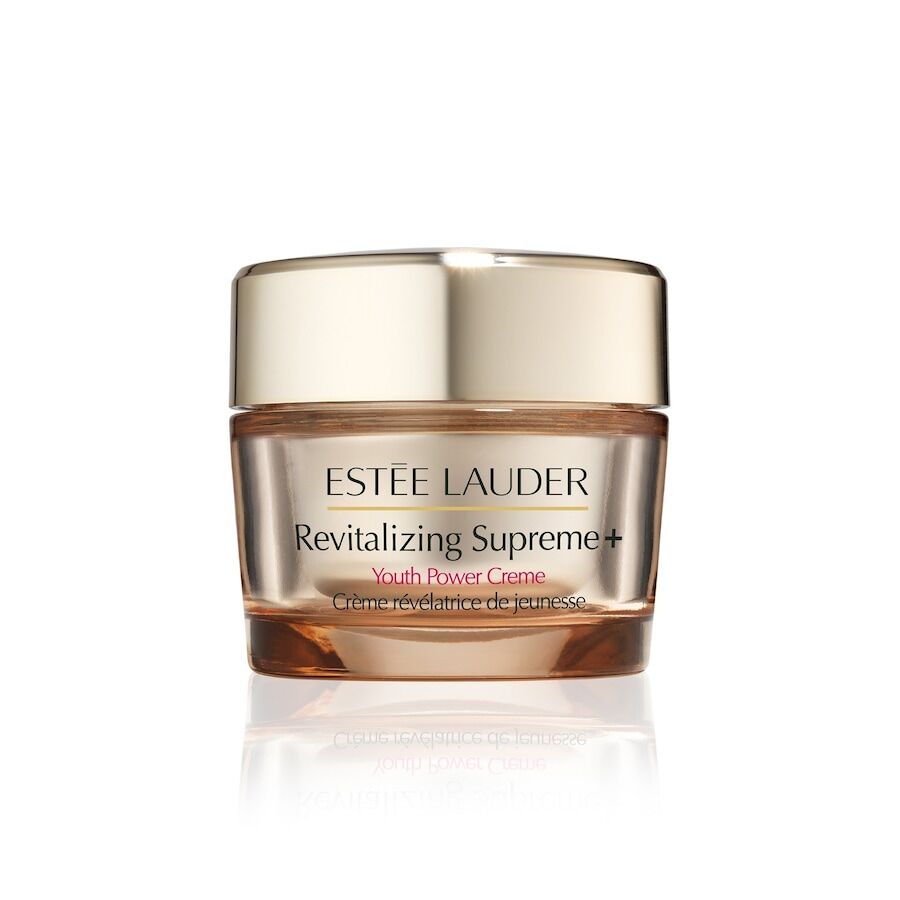 Estée Lauder - Revitalizing Supreme+ Revitalizing Supreme + Youth Power Creme Crema viso 50 ml unisex