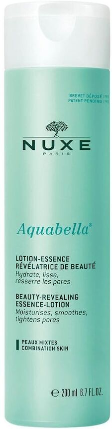 NUXE - Lozione-Essenza Rivelatrice di Bellezza Aquabella® Tonico viso 200 ml female