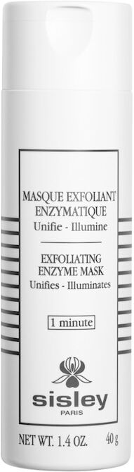 sisley - Masque Exfoliant Enzymatique Maschere viso purificanti 40 g unisex