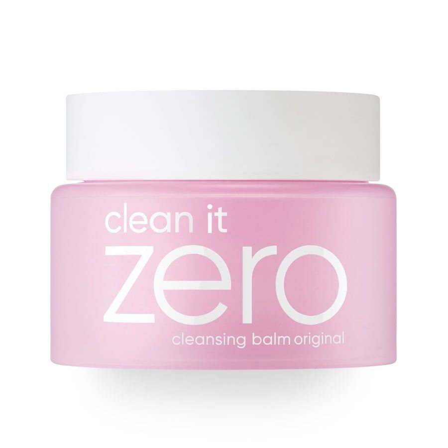 BANILA CO - Clean it Zero Clean It Zero Cleansing Balm Original Crema detergente 25 ml unisex
