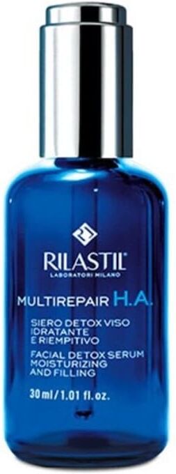 RILASTIL - Multirepair Ha Siero antirughe 30 ml unisex