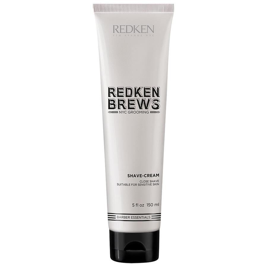 Redken - Styling Shave-Cream Cerette e creme depilatorie 150 ml unisex