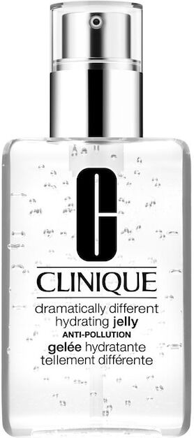 Clinique - Sistema in 3 Fasi Dramatically Different Hydrating Jelly Crema giorno 200 ml unisex