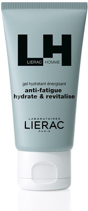 Lierac - Gel Idratante Energizzante Rivitalizzante Cura del viso 50 ml male