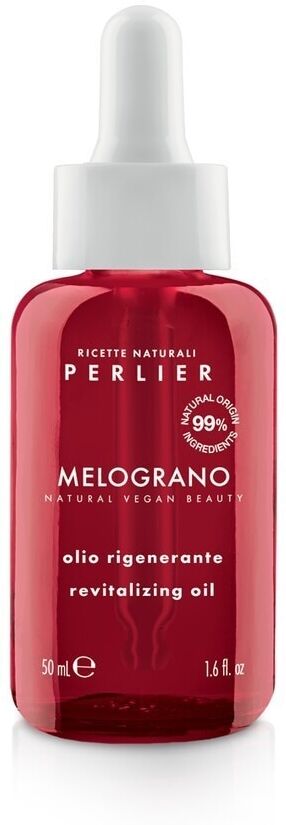 PERLIER - Olio Rigenerante Crema antirughe 50 ml female