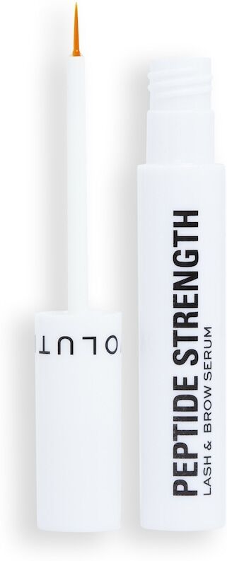 Revolution - Peptide Strength Lash & Brow Serum Siero ciglia 3 ml unisex