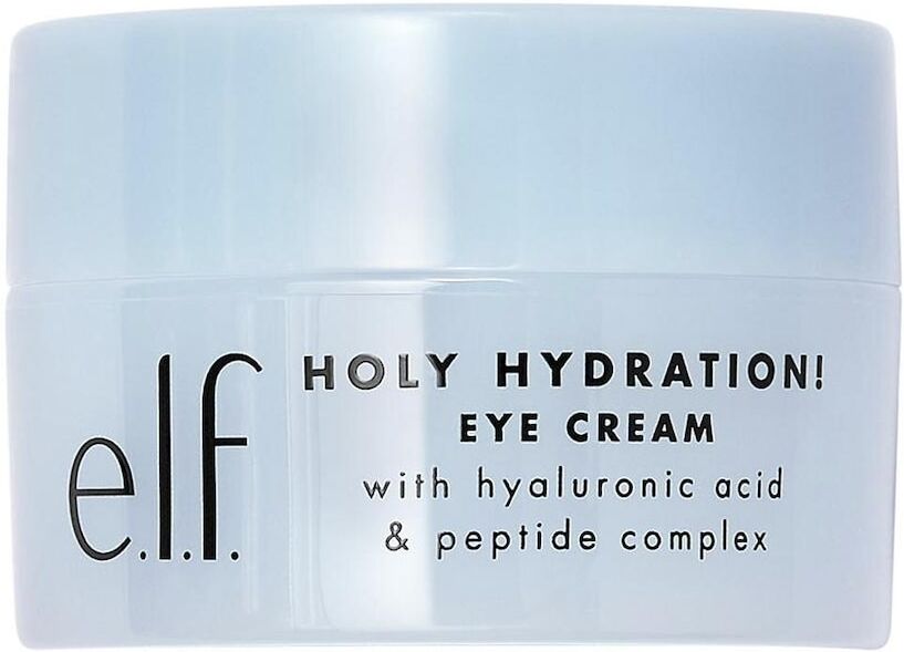 e.l.f. - Holy Hydration Illuminating Eye Cream Siero contorno occhi 14 g unisex