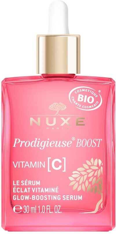 NUXE - Prodigieuse Boost Glow Boosting Serum Siero luminoso 30 ml unisex