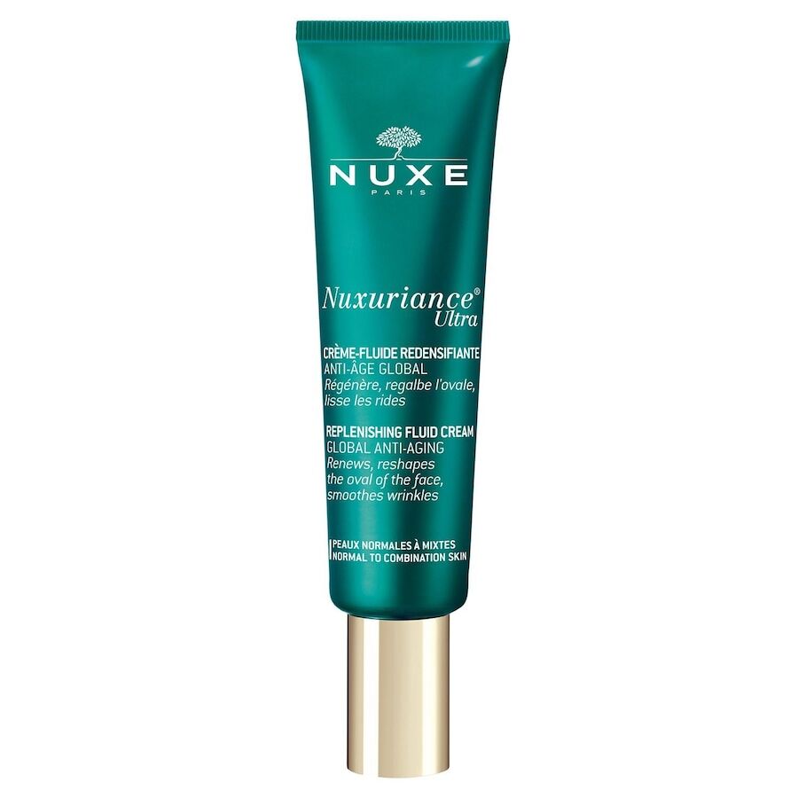 NUXE - Nuxuriance® Ultra Crema-Fluido Crema giorno 50 ml female