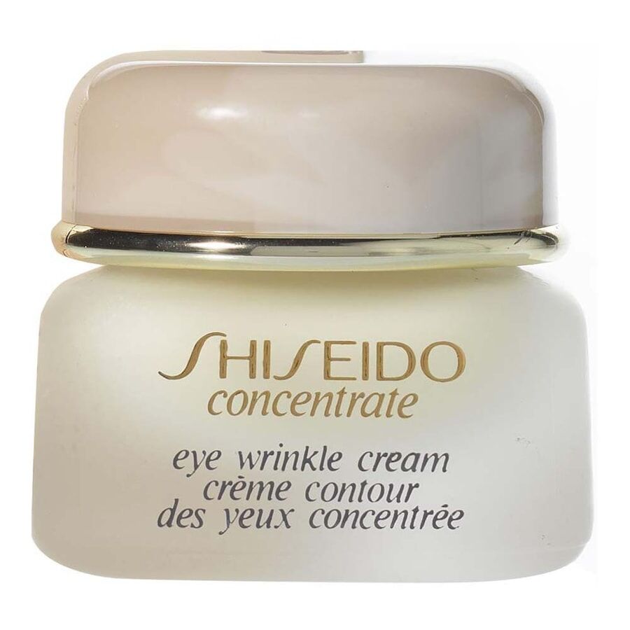 SHISEIDO - Eye Wrinkle Cream Crema contorno occhi 15 ml unisex