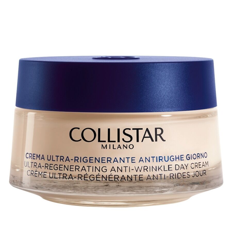 Collistar - Speciale Anti-Età Crema Ultrarigenerante Antirughe Giorno Crema antirughe 50 ml unisex