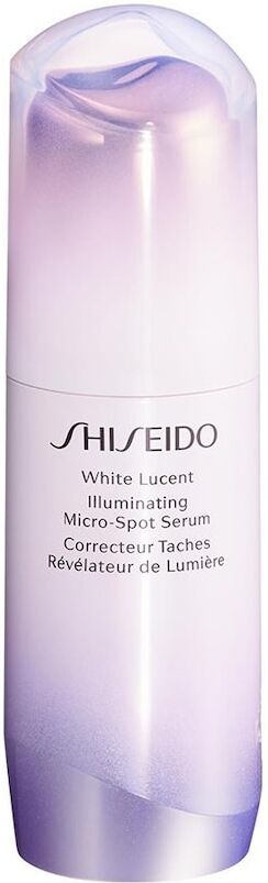 Shiseido - White Lucent Illuminating Micro-Spot Serum Siero antirughe 30 ml unisex