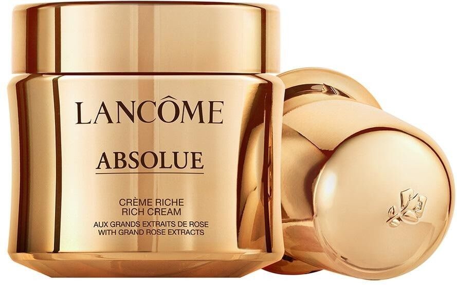 Lancôme - Crema Ricca Absolue Crema antirughe 60 ml female