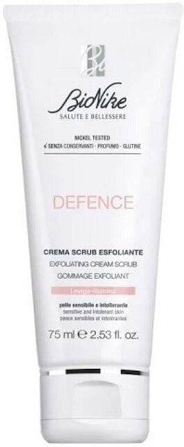 BioNike - Defence Scrub Micro-Esfoliante Scrub corpo 75 ml female