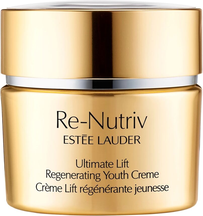 Estée Lauder - Re-Nutriv Ultimate Lift Regenerating Youth Creme Crema antirughe 50 ml Nude unisex