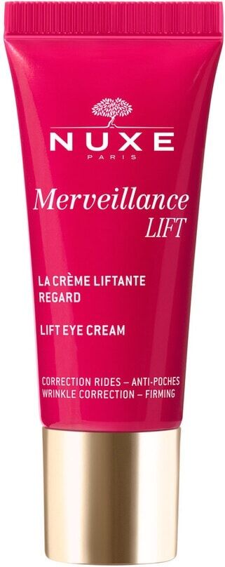 NUXE - Merveillance Lift Crema contorno occhi 15 ml unisex