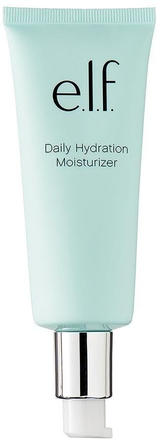 e.l.f. - Daily Hydration Moisturizer Siero idratante 75 ml unisex