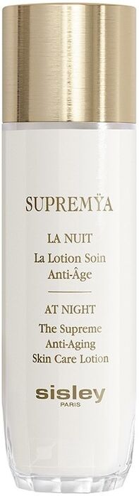 sisley - Supremÿa La Nuit La Lotion Soin Anti-Âge Crema notte 140 ml unisex