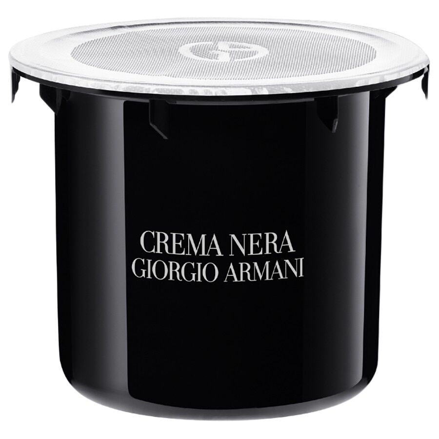 Giorgio Armani - Crema Nera Supreme Reviving Light Cream Crema viso 50 ml unisex